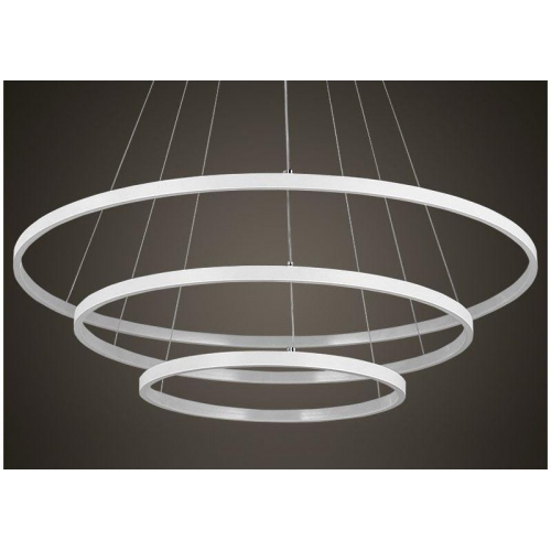 Lampa Ring LED 80x60x40 114Wat L109